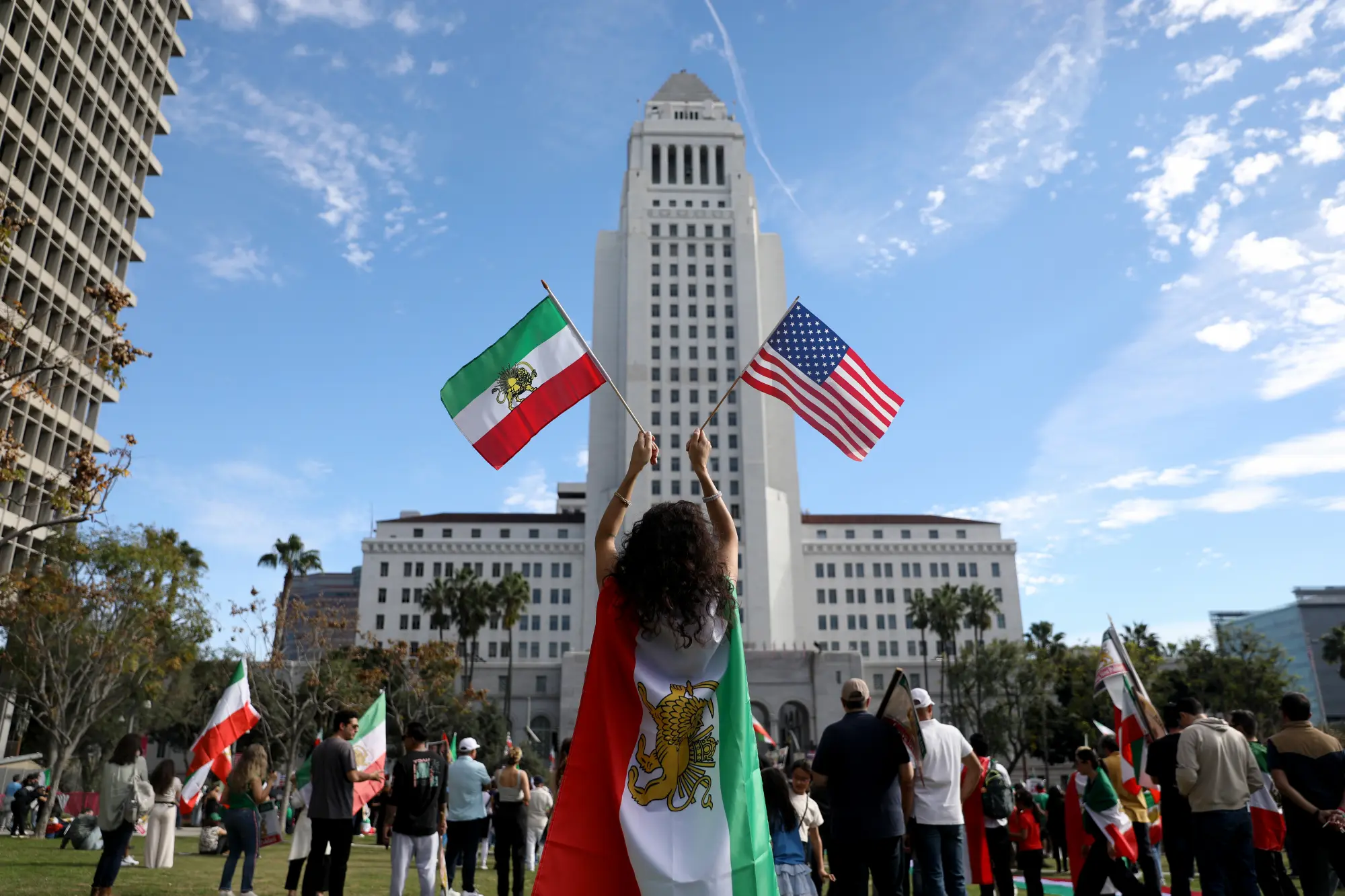 Los Angeles